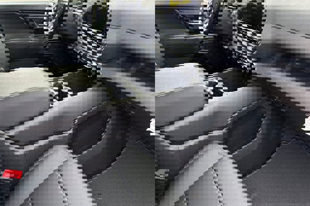 New 2026 Chevrolet Silverado EV W/T w/ LPO, Custom Package image 15