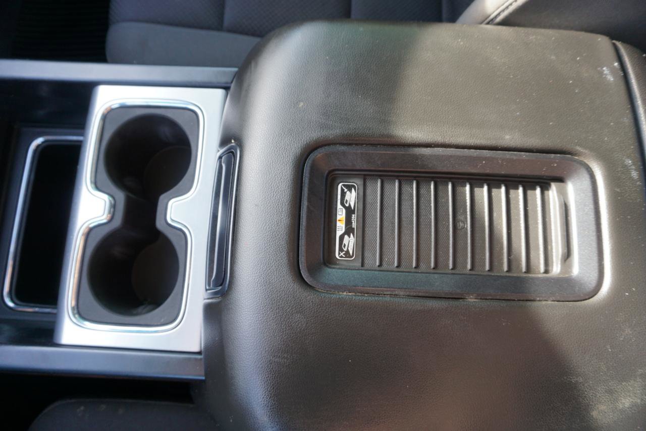 Used 2018 GMC Sierra 1500 SLE w/ SLE Value Package image 17