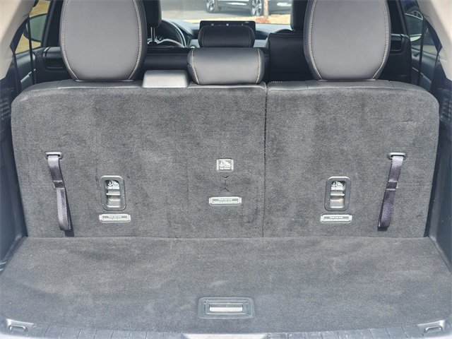 Used 2024 MAZDA CX-90 3.3 Turbo w/ Preferred Plus image 19