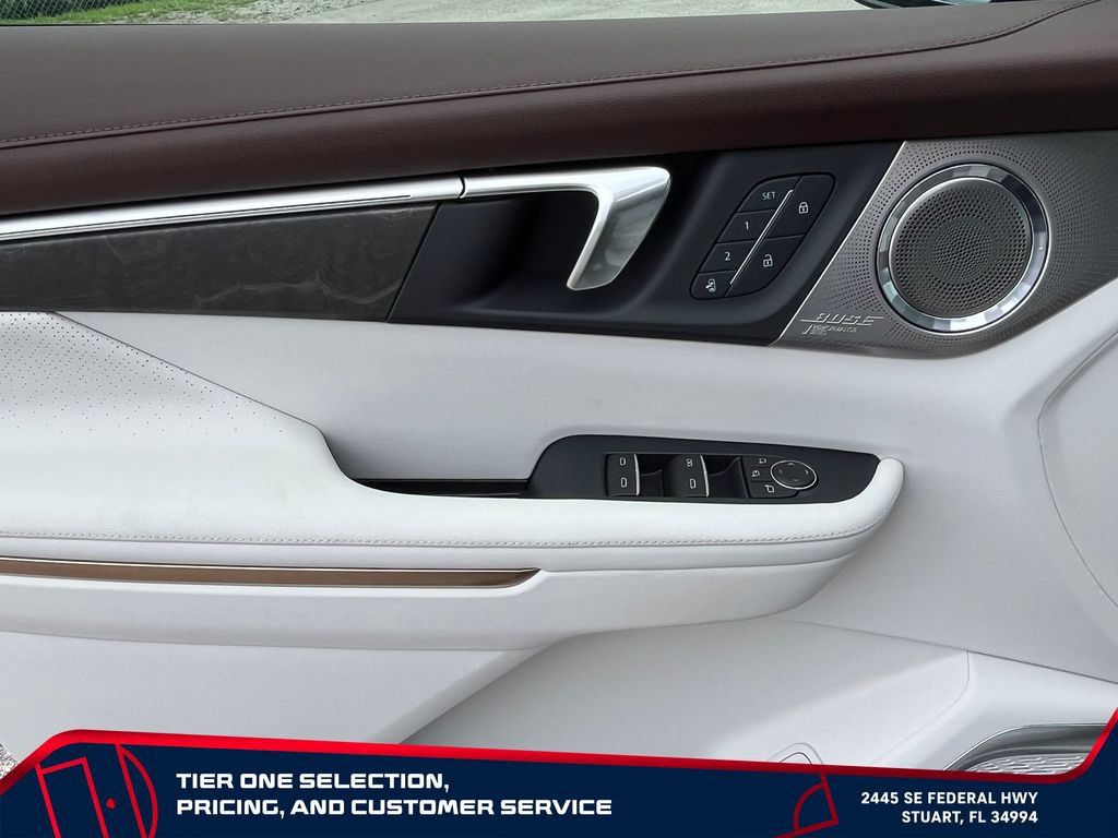 New 2026 Buick Enclave Avenir w/ Super Cruise Package AWD/4WD image 24