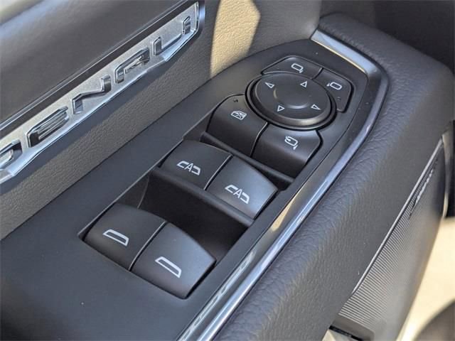 New 2026 GMC Sierra 1500 Denali image 22