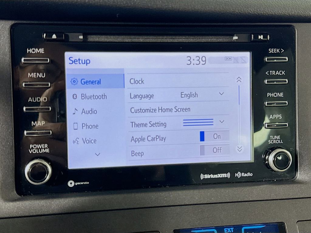 Used 2019 Toyota Sienna XLE image 34