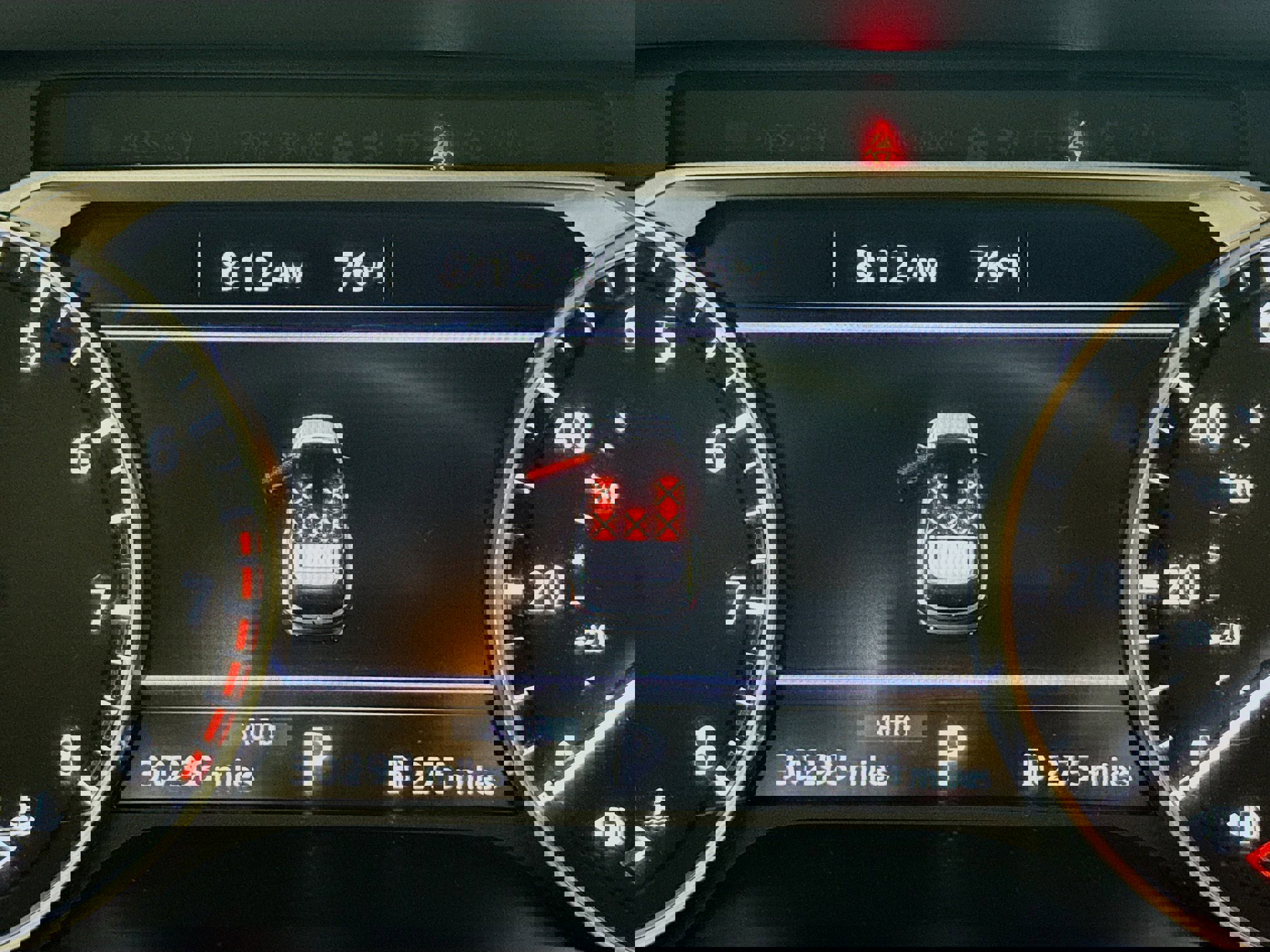 Used 2023 Nissan Pathfinder Rock Creek image 16