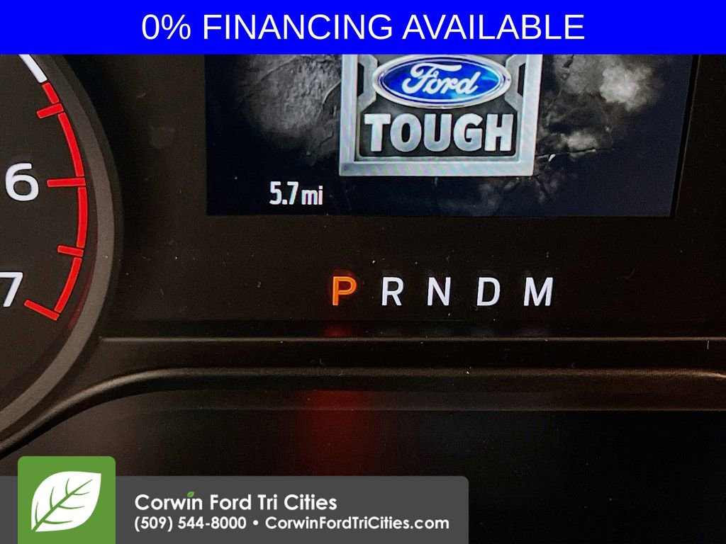 New 2026 Ford F250 XL w/ XL Chrome Package video 2