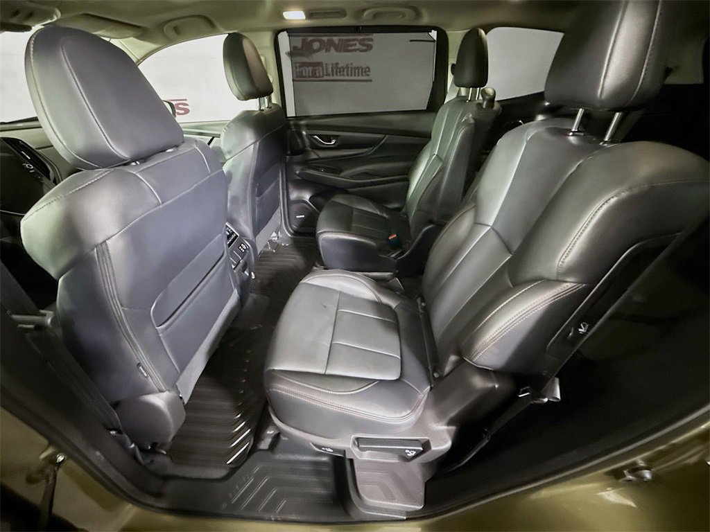 Used 2025 Subaru Ascent Bronze Edition image 29