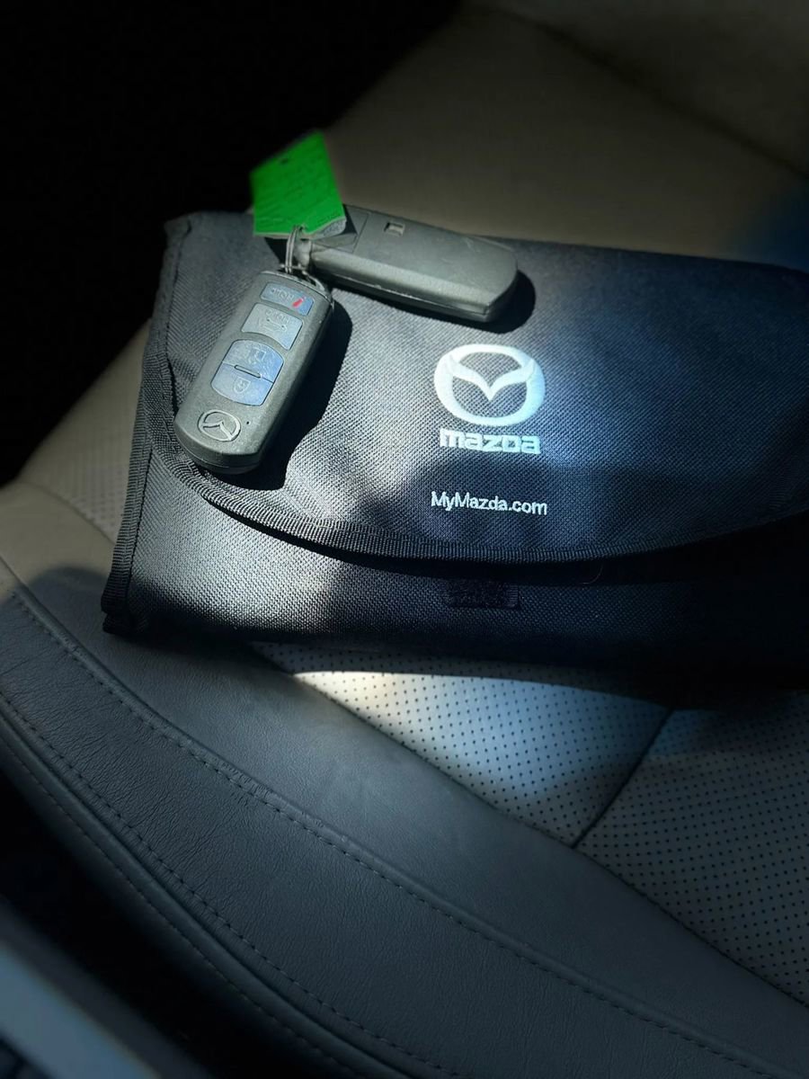 Used 2013 MAZDA CX-9 Grand Touring FWD image 44