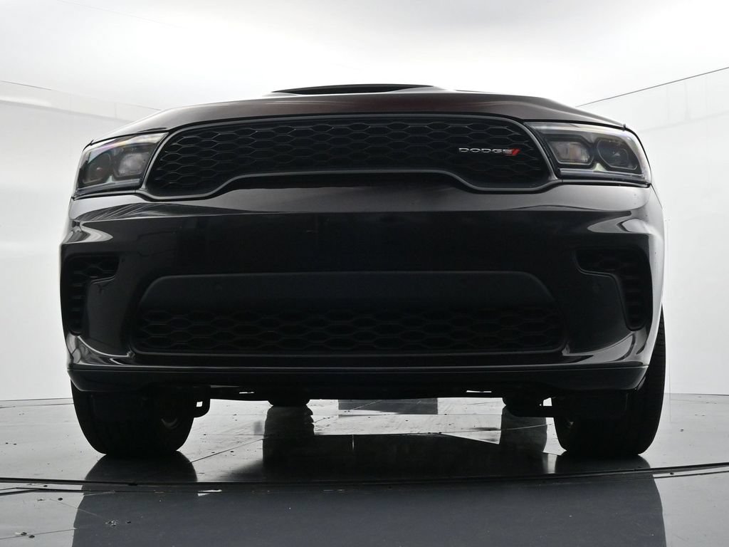 Used 2024 Dodge Durango R/T w/ Blacktop Package AWD/4WD image 33