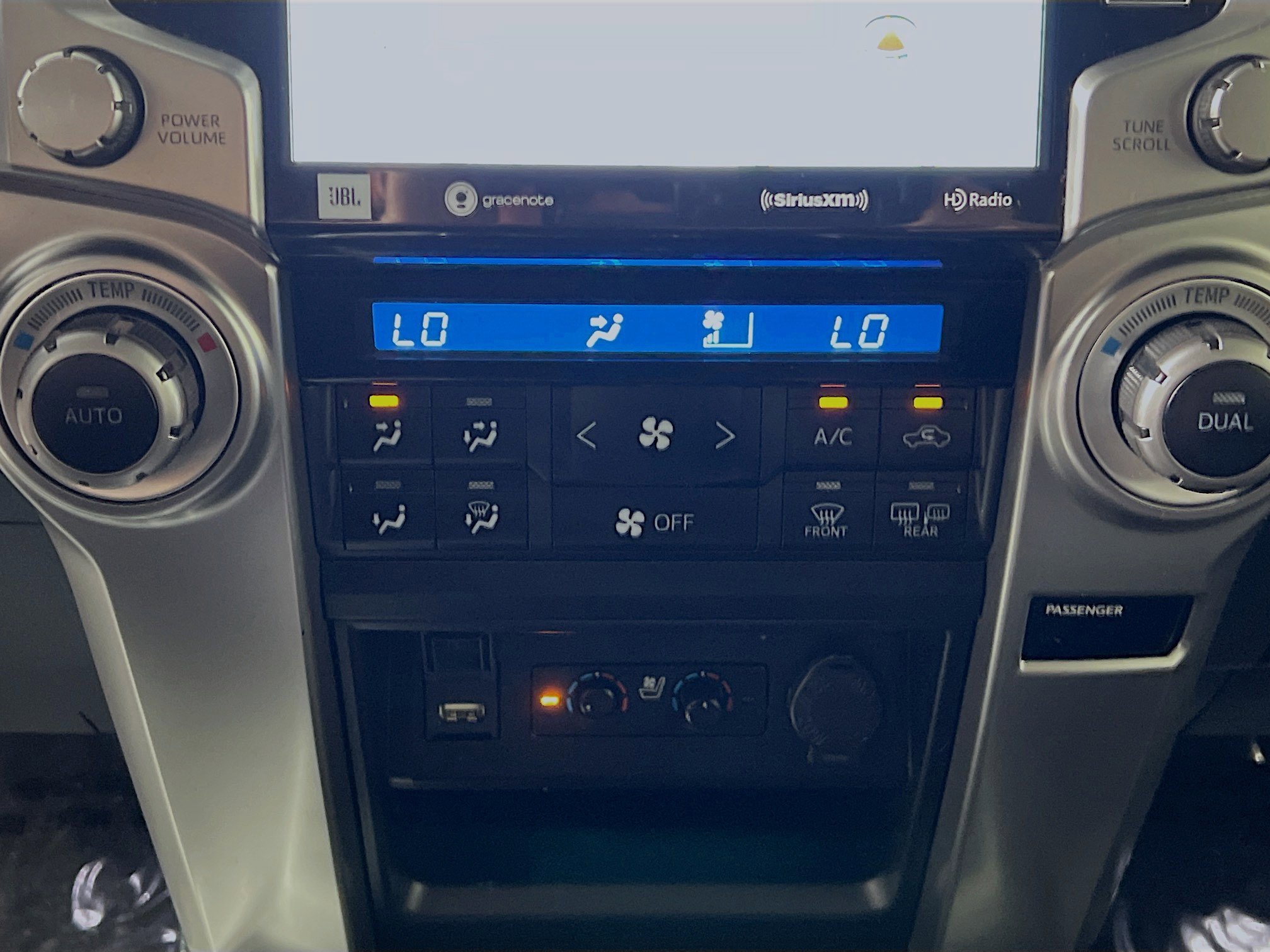 Used 2022 Toyota 4Runner Limited RWD image 26