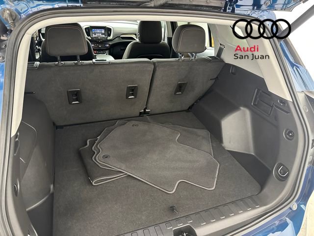 Used 2021 GMC Terrain SLE w/ Driver Convenience Package image 16