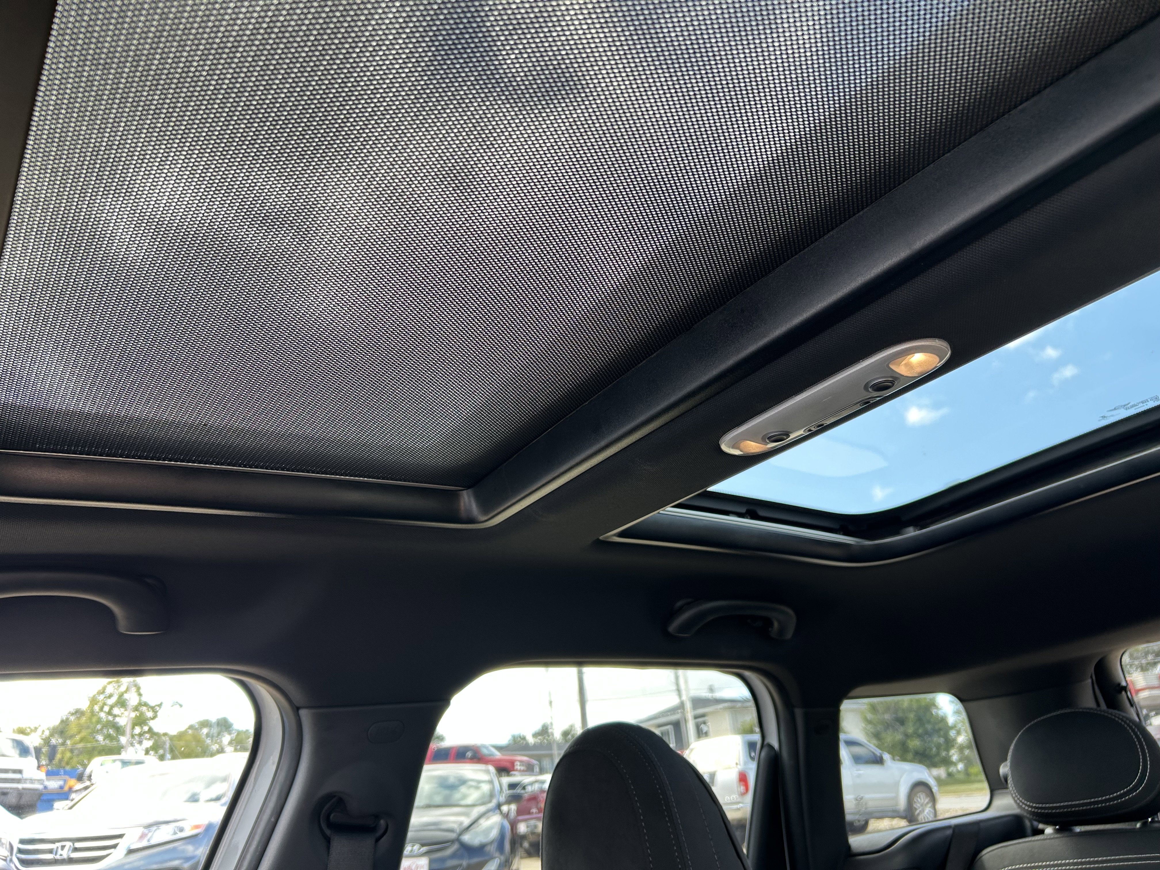 Used 2019 MINI Cooper Countryman John Cooper Works image 7