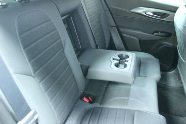 Used 2024 Dodge Hornet R/T w/ R/T Blacktop Package image 9