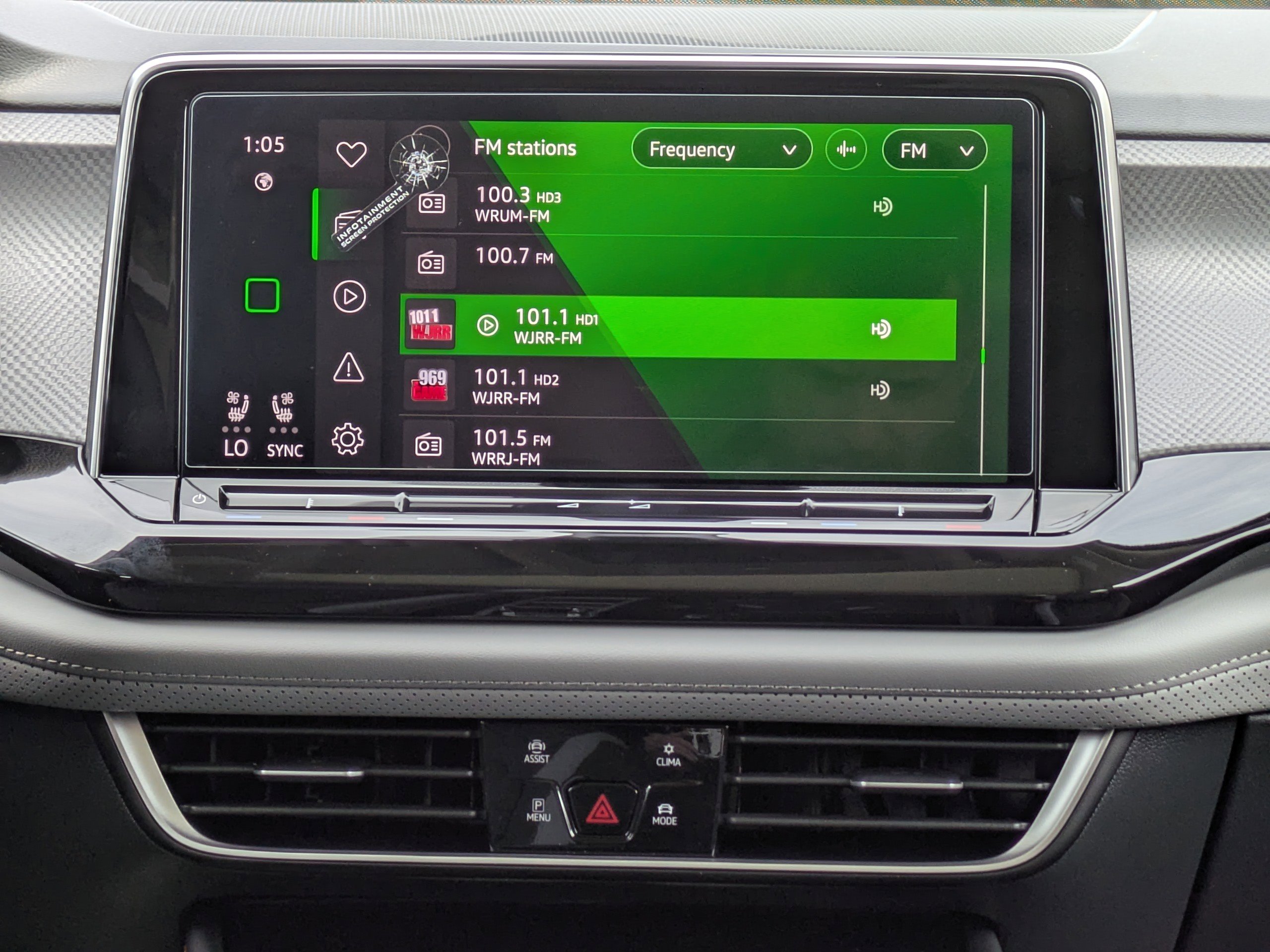 New 2026 Volkswagen Atlas Peak Edition image 19