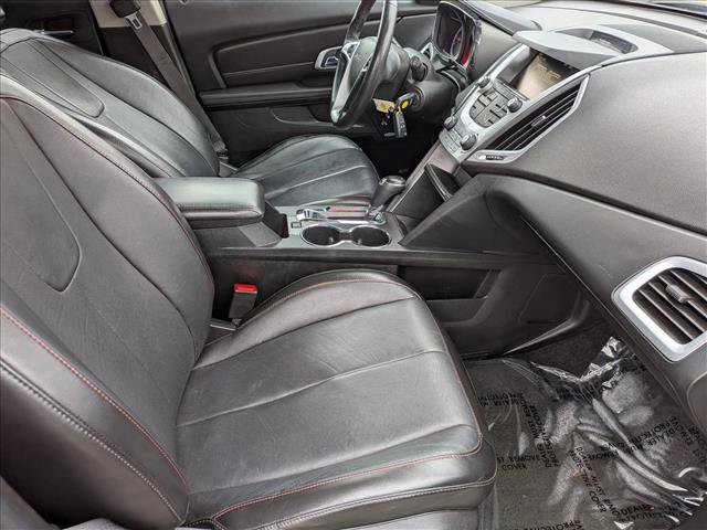 Used 2017 GMC Terrain SLT w/ Driver Alert Package I image 20