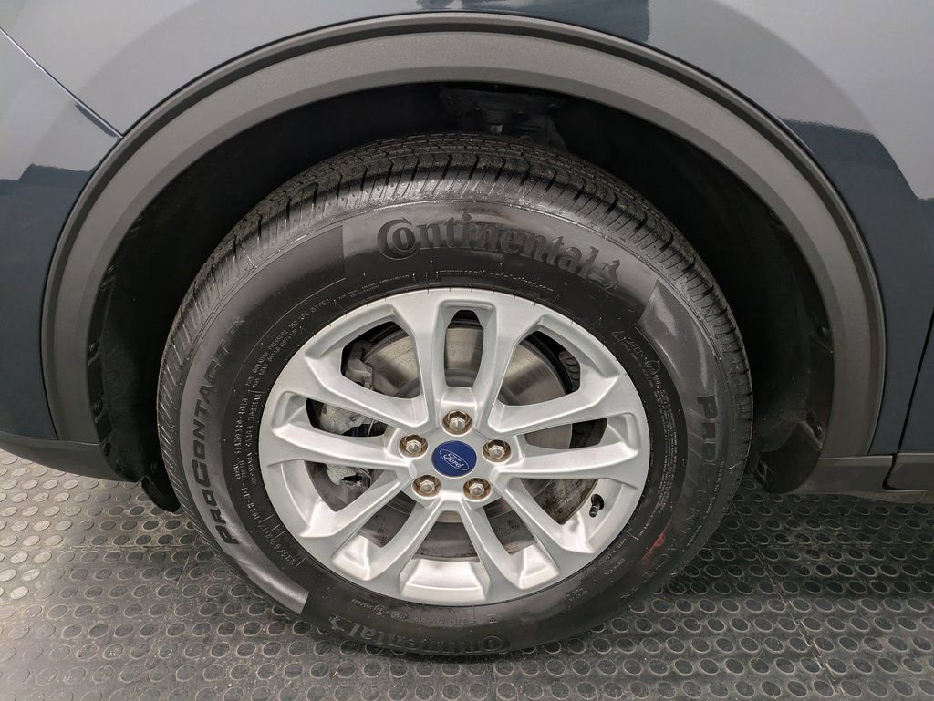 Used 2022 Ford Escape SE image 7