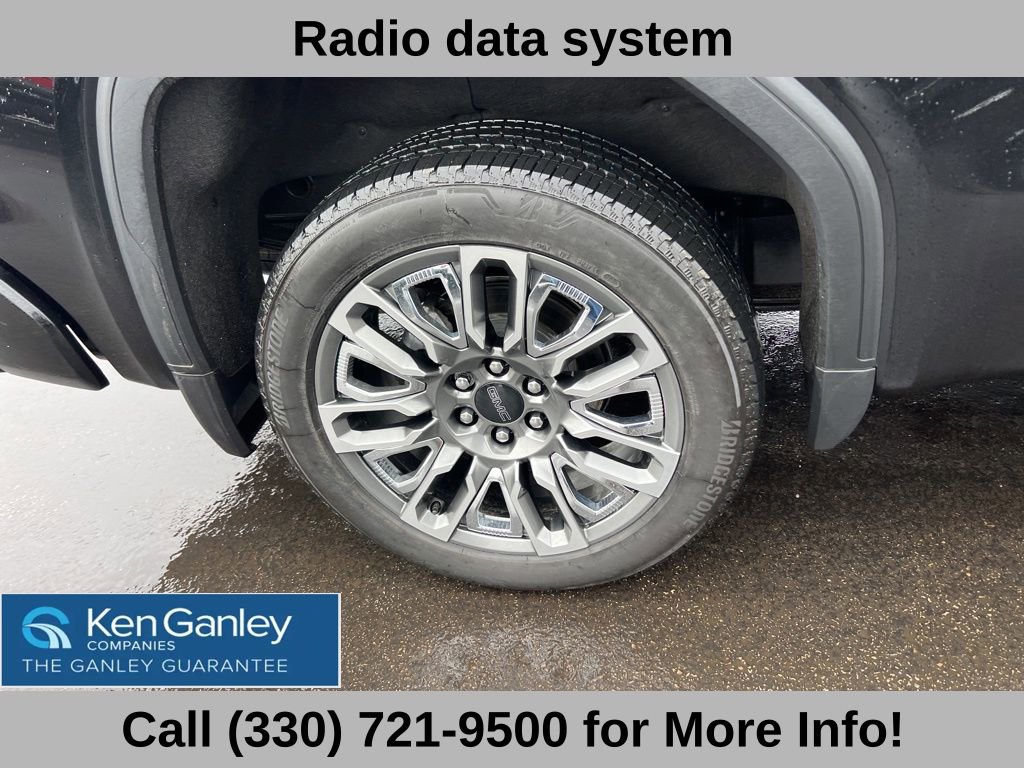 Used 2026 GMC Sierra 1500 Denali Ultimate image 22