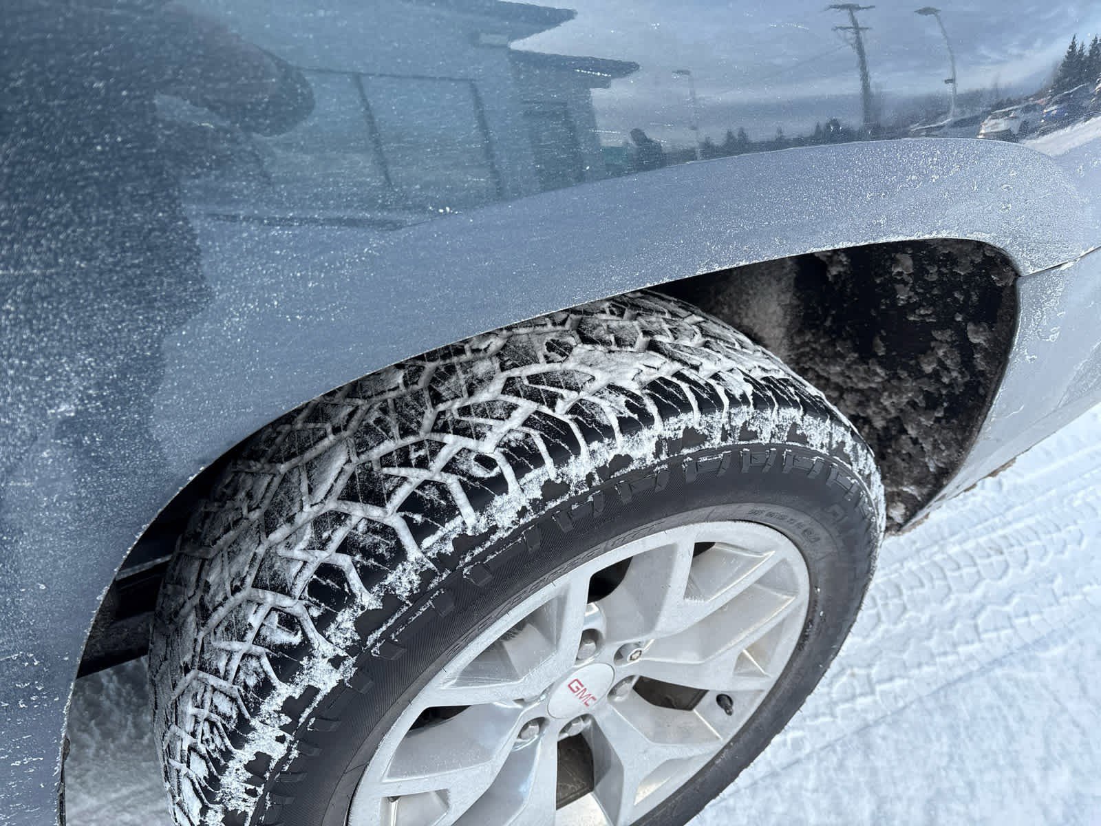 Used 2019 GMC Yukon XL SLT image 8