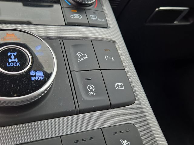 Used 2023 Hyundai Palisade Calligraphy AWD/4WD image 16