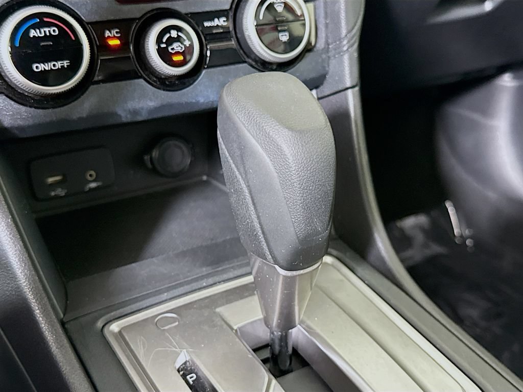 Used 2021 Subaru Crosstrek 2.0i AWD/4WD image 8