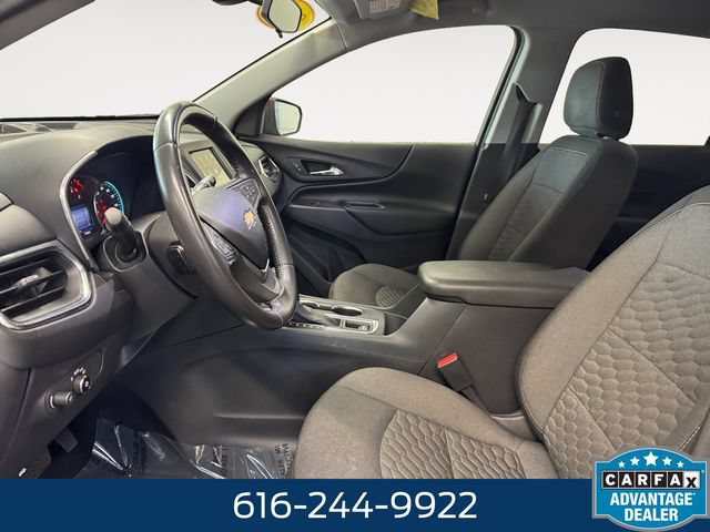 Used 2019 Chevrolet Equinox LT AWD/4WD image 7