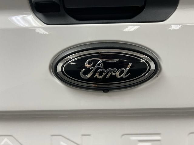 Used 2024 Ford Ranger Raptor AWD/4WD image 31