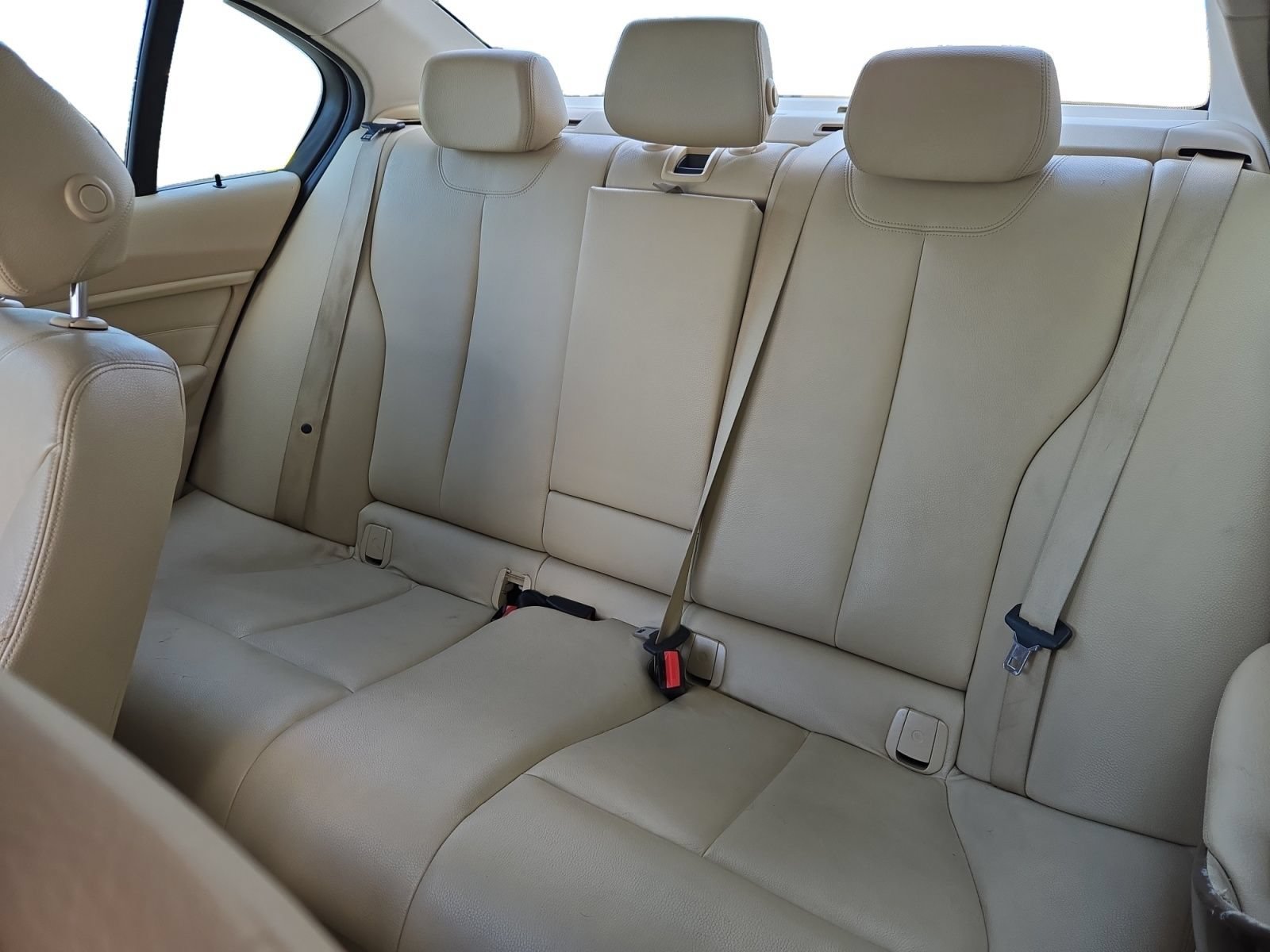 Used 2014 BMW 328i Sedan RWD image 24
