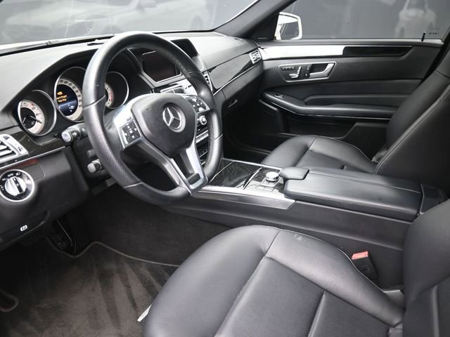 Used 2014 Mercedes-Benz E 350 Sedan image 19