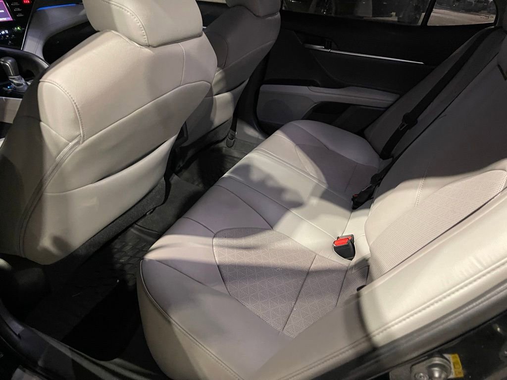 Used 2018 Toyota Camry XSE w/ Protection Package (Q2) image 6