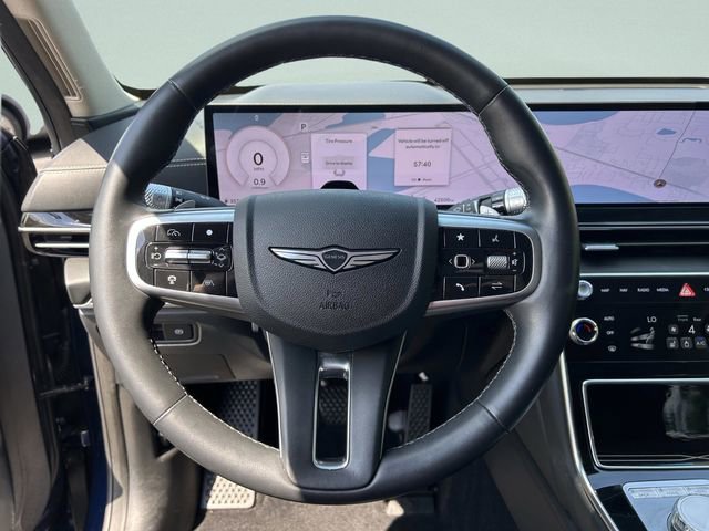 Used 2025 Genesis GV80 2.5T Standard image 30