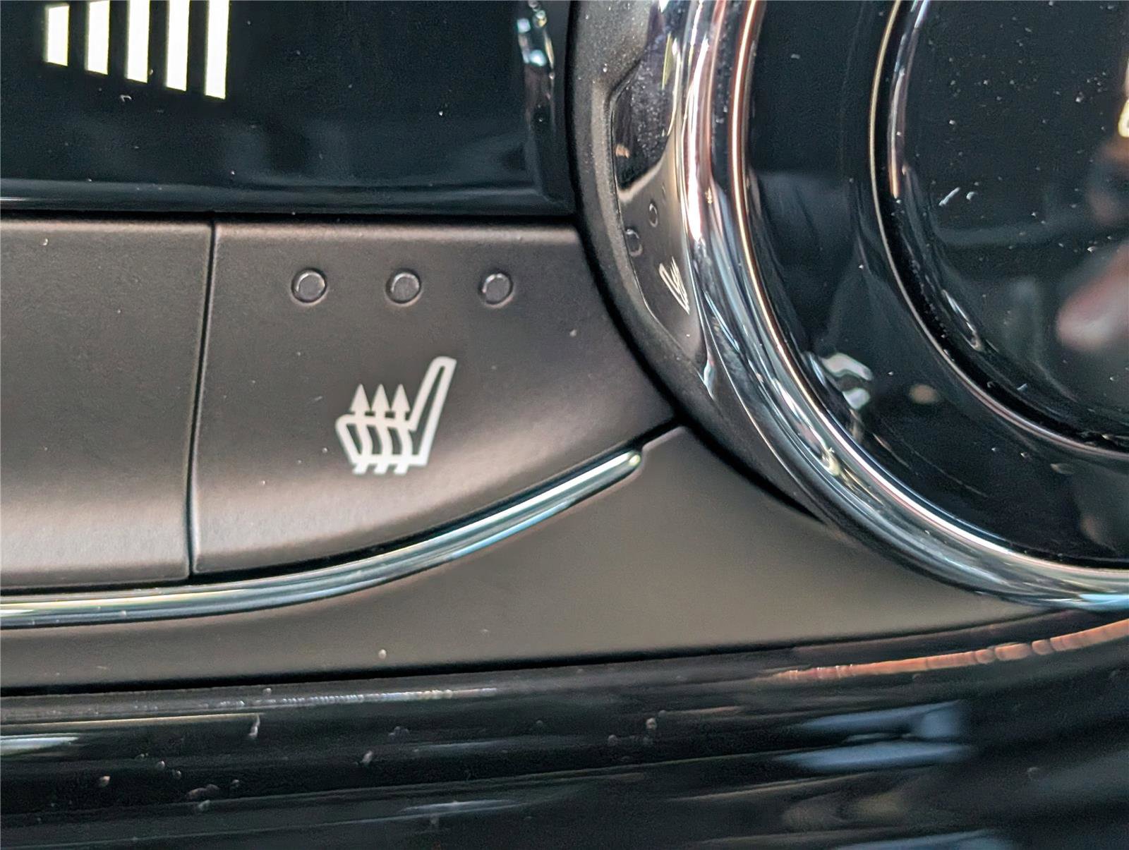 New 2026 Chevrolet Trax RS image 21