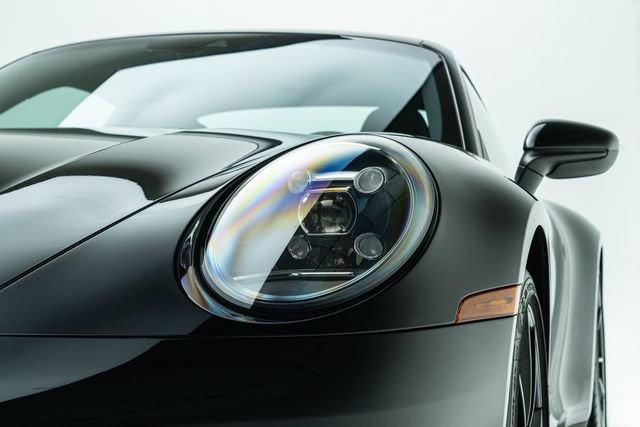 Used 2020 Porsche 911 Carrera S RWD image 11