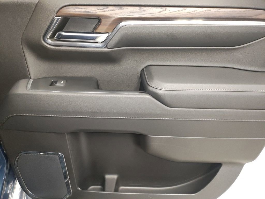 Used 2024 GMC Sierra 1500 SLT w/ SLT Premium Plus Package image 14