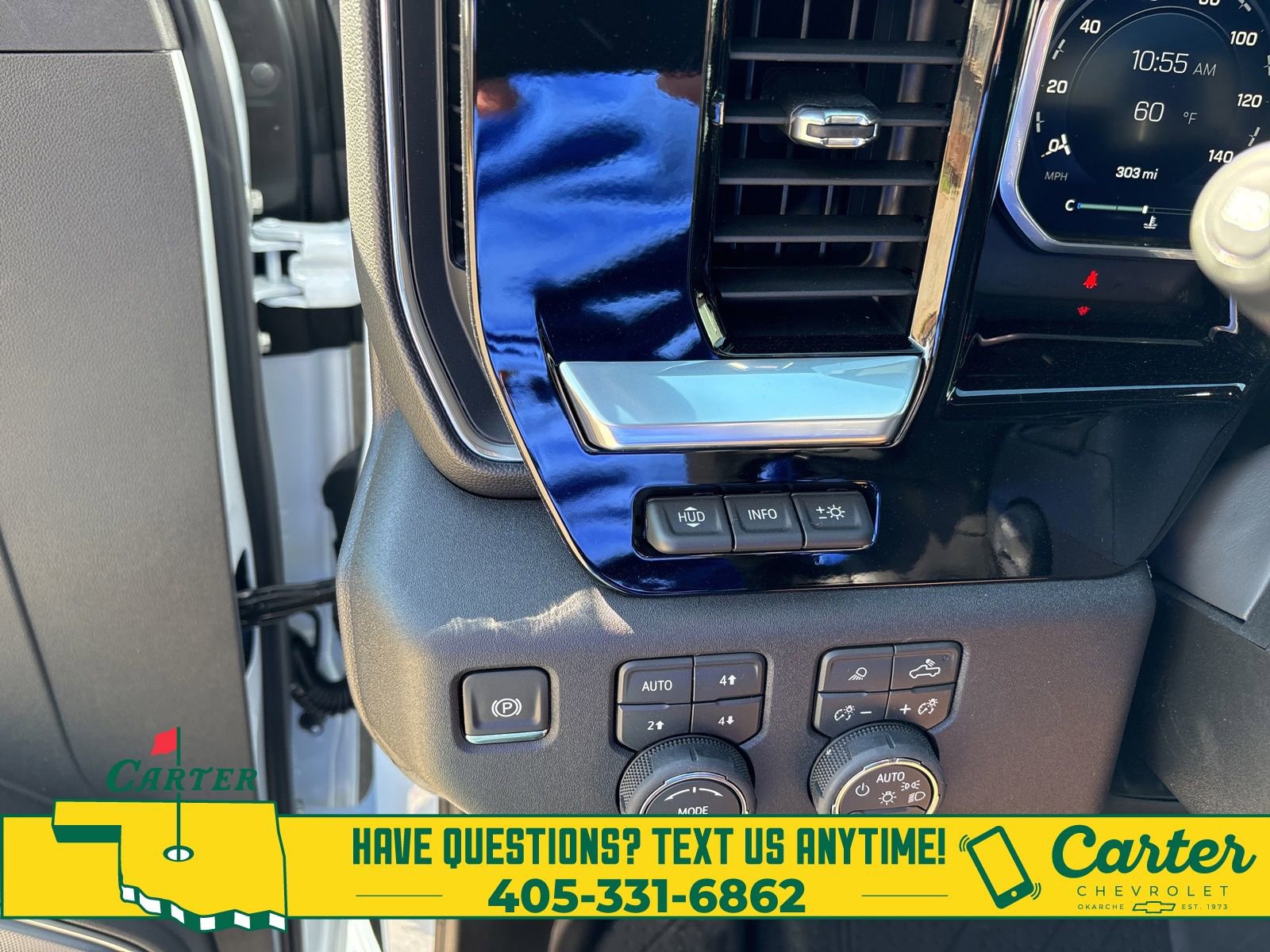 New 2026 Chevrolet Silverado 1500 High Country image 26