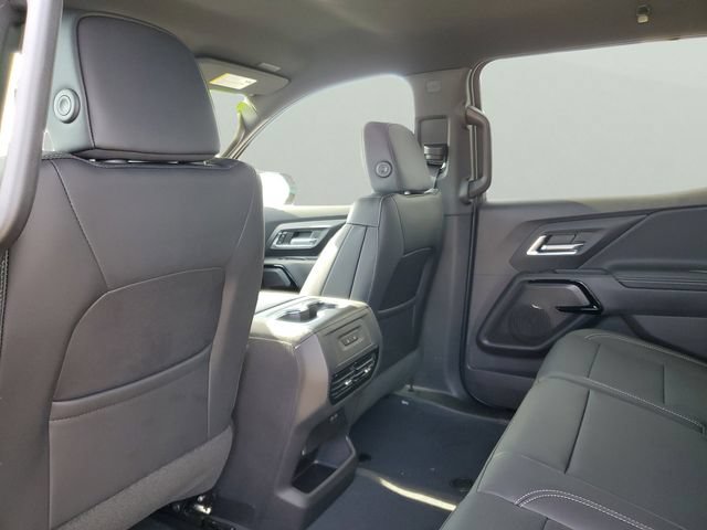 New 2026 Chevrolet Silverado EV LT w/ Plus Package AWD/4WD image 13
