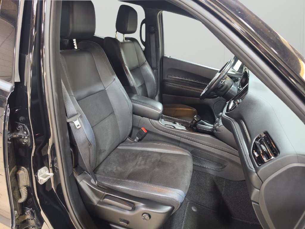 Used 2022 Dodge Durango GT AWD/4WD image 16