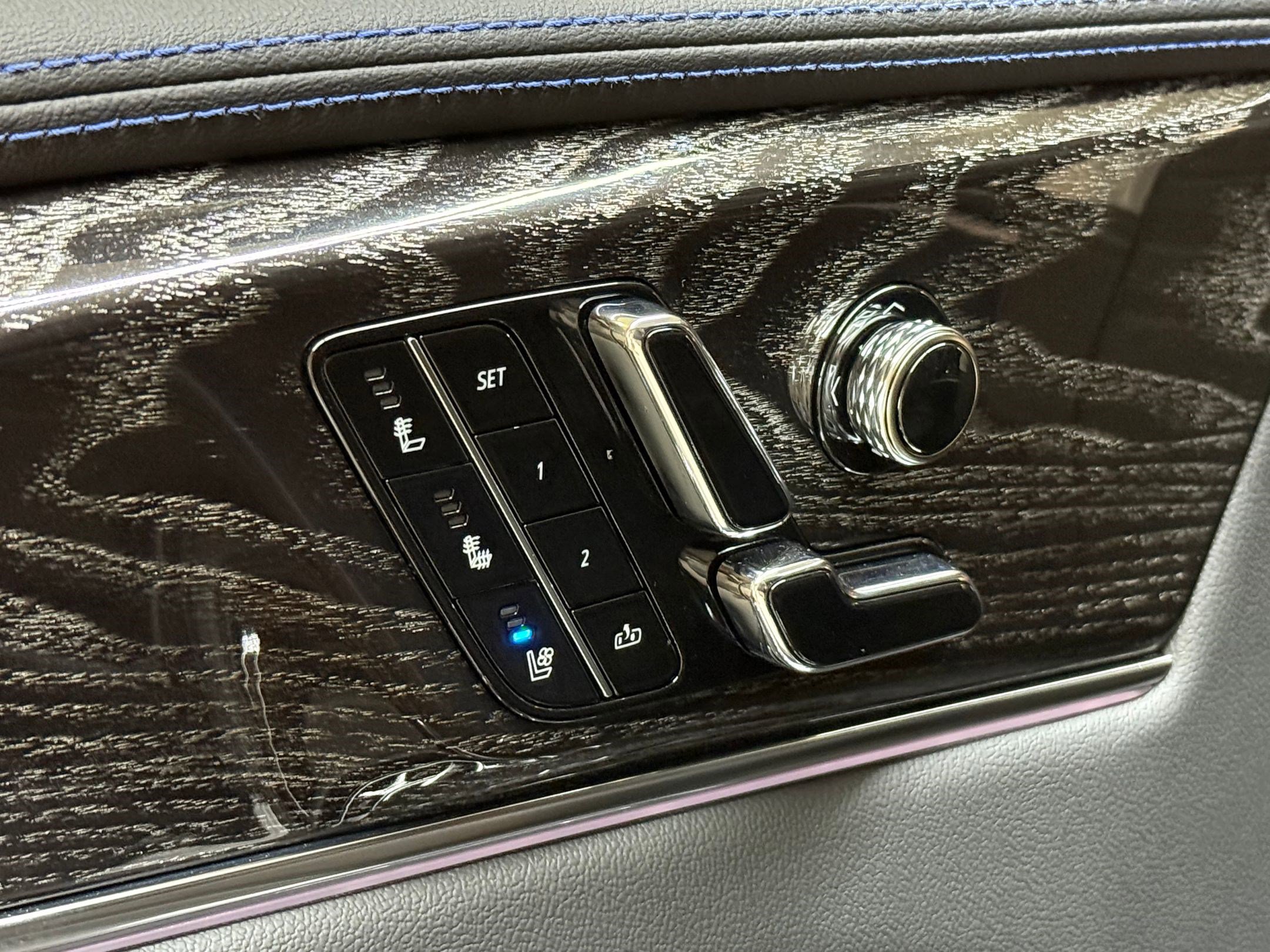 New 2026 Cadillac Escalade IQ Sport 1 image 24