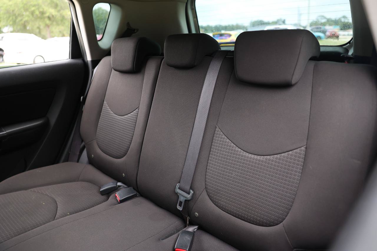 Used 2010 Kia Soul FWD image 8