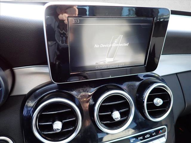 Used 2015 Mercedes-Benz C 300 4MATIC Sedan image 14