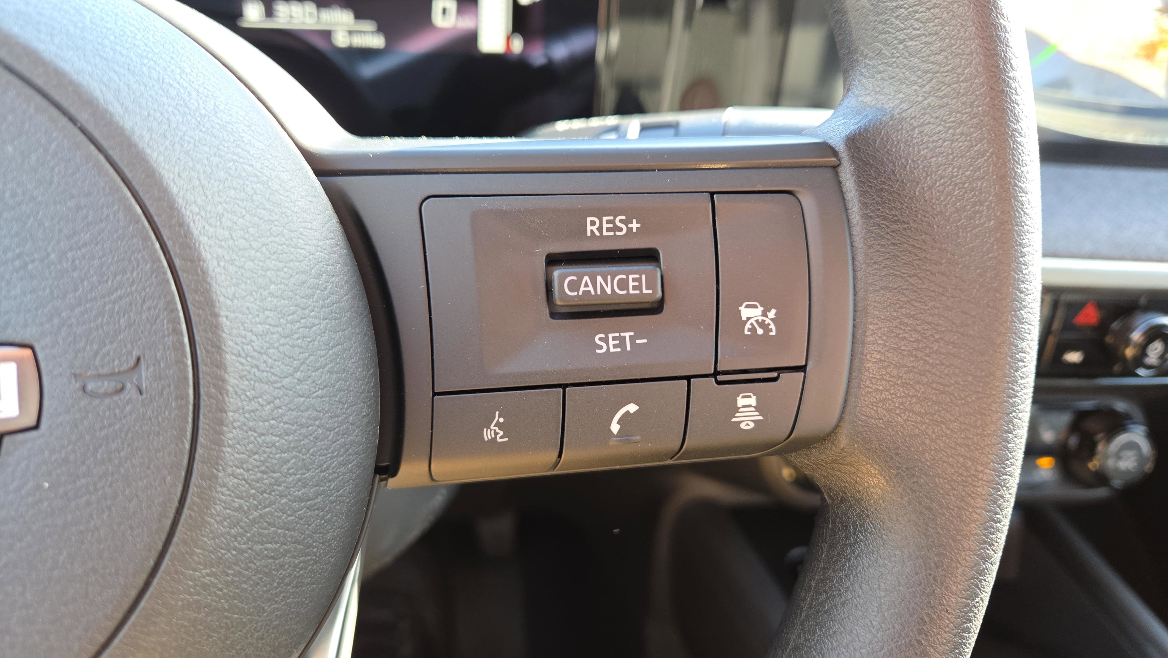 New 2026 Nissan Kicks SV image 23