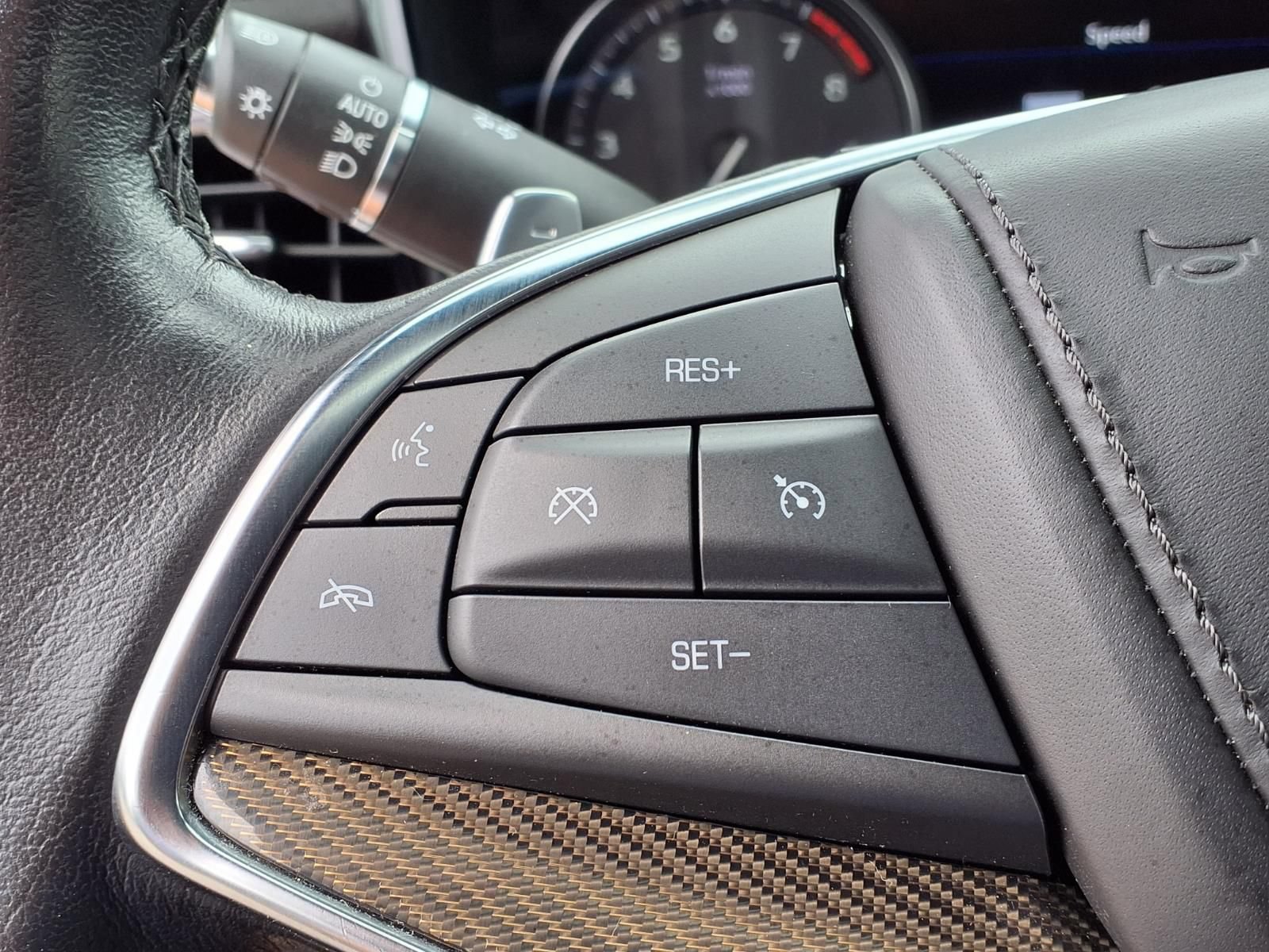 Used 2022 Cadillac XT5 Sportv w/ Platinum Package AWD/4WD image 29