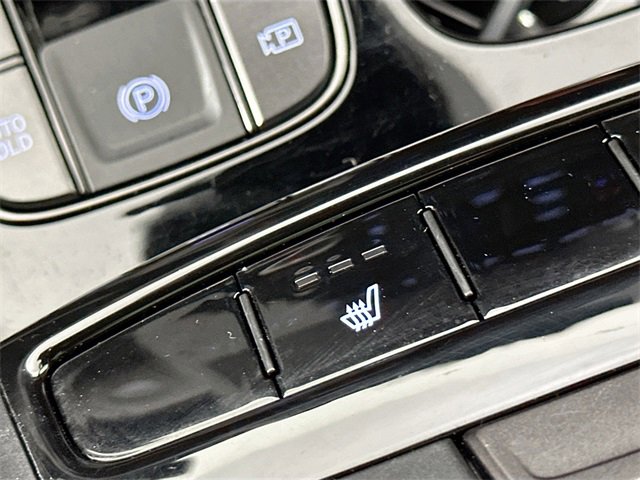 Used 2023 Hyundai Tucson N Line image 19