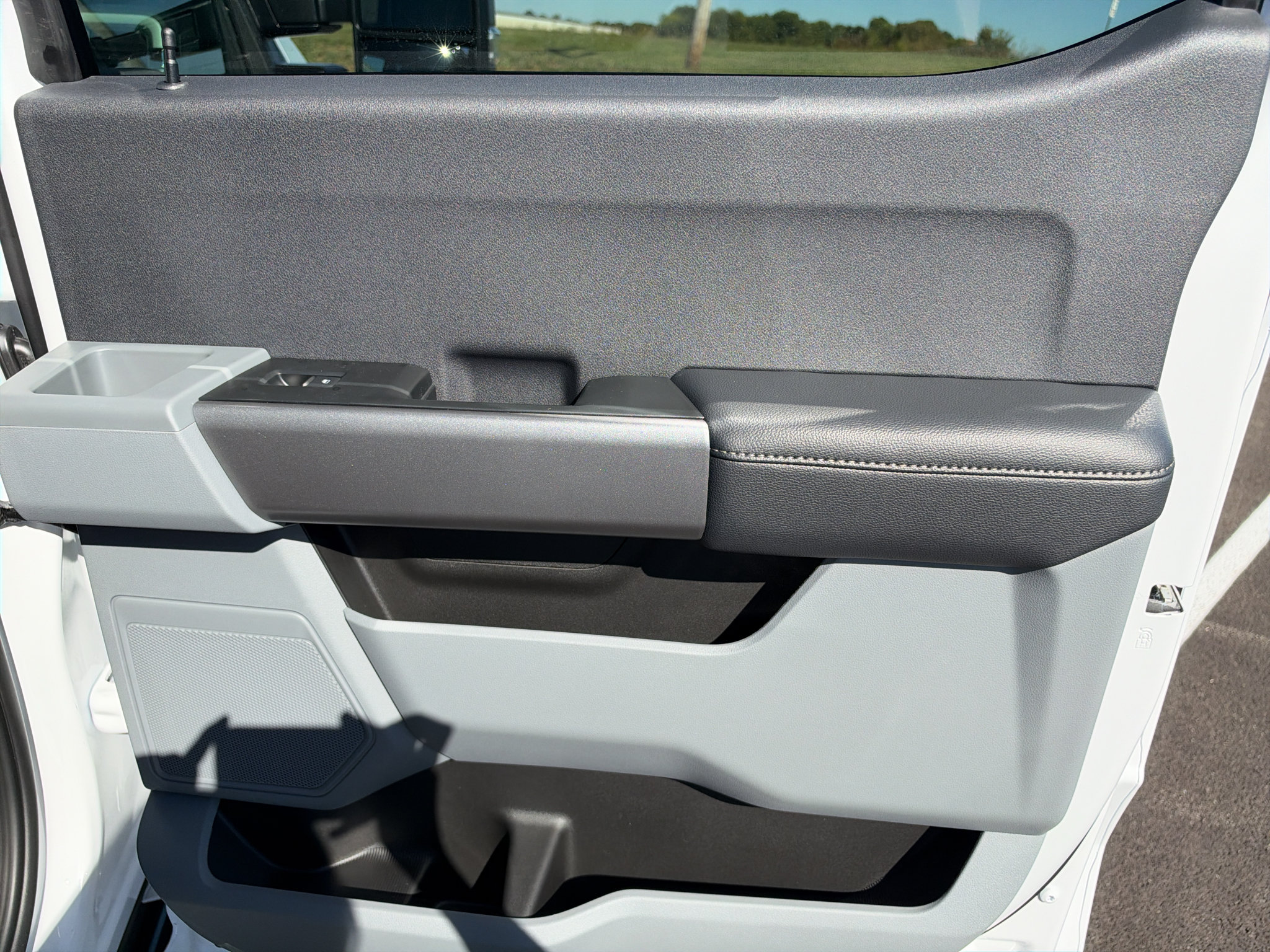 New 2027 Ford F250 XLT AWD/4WD image 22