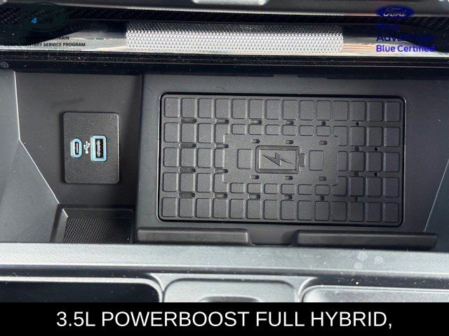 Certified 2023 Ford F150 Limited image 28