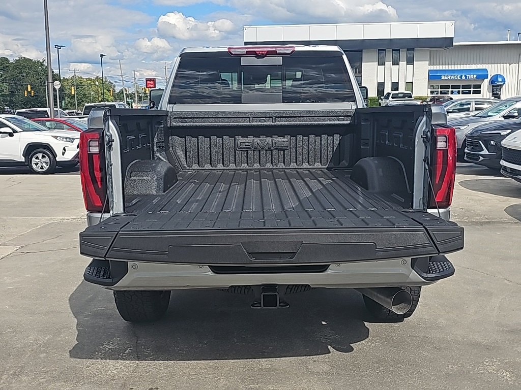 New 2026 GMC Sierra 2500 Denali Ultimate image 6