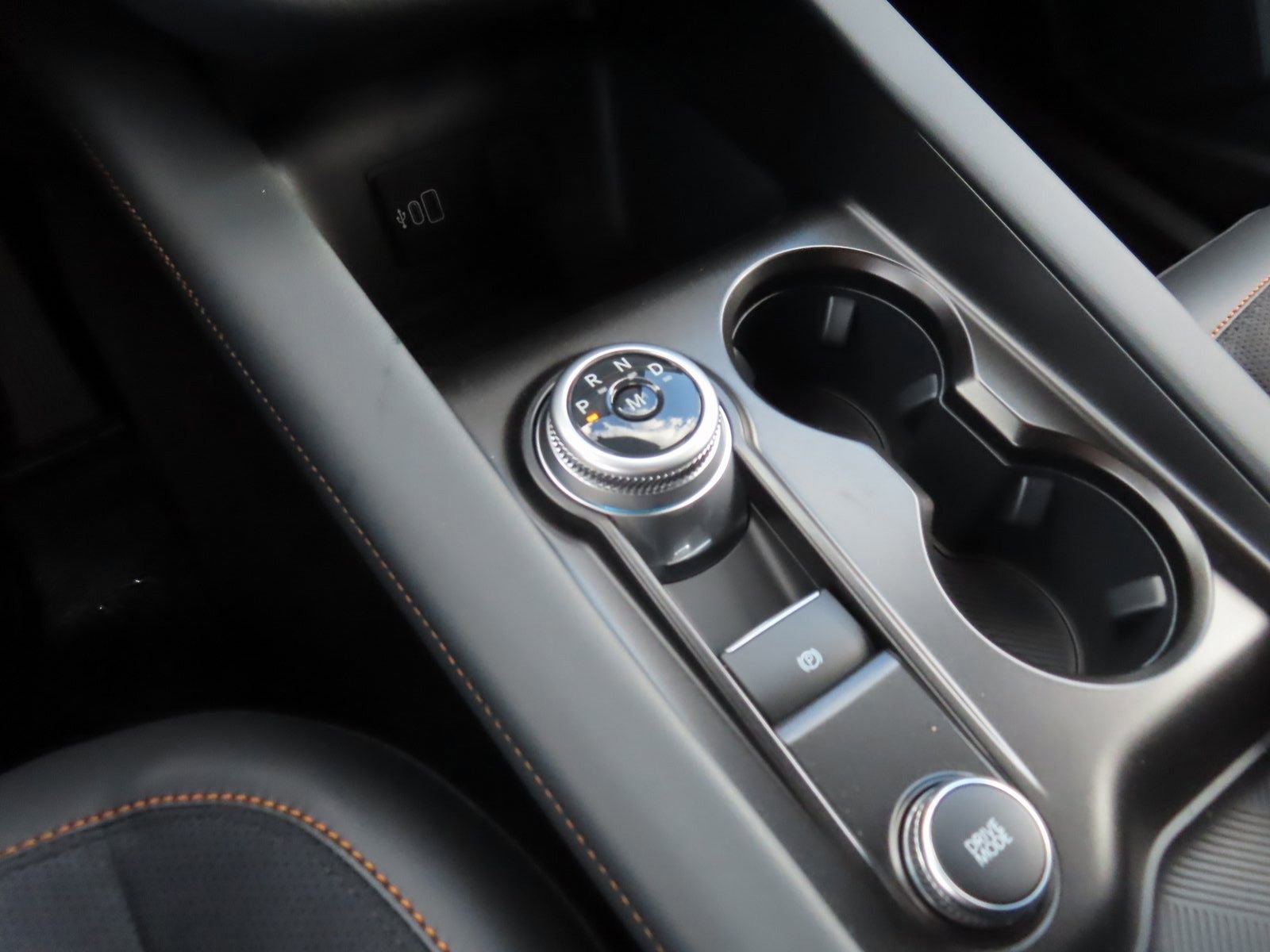 New 2026 Ford Explorer Tremor w/ Tremor Convenience Package image 14