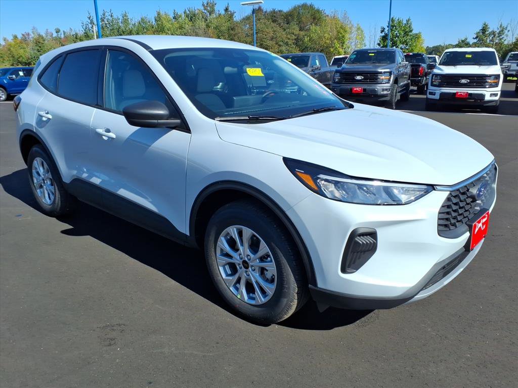 New 2026 Ford Escape Active image 4
