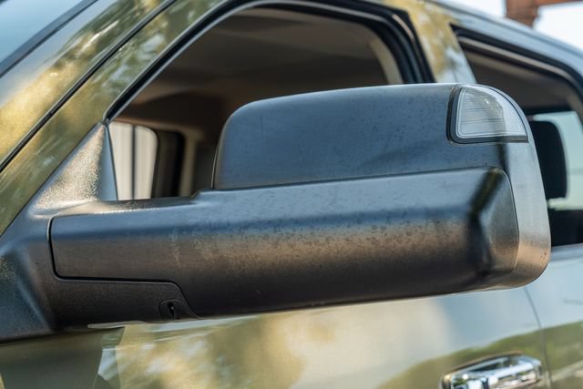 Used 2015 RAM 2500 Big Horn RWD image 13
