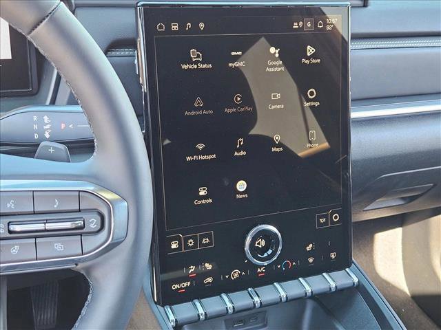 New 2026 GMC Terrain Elevation image 12