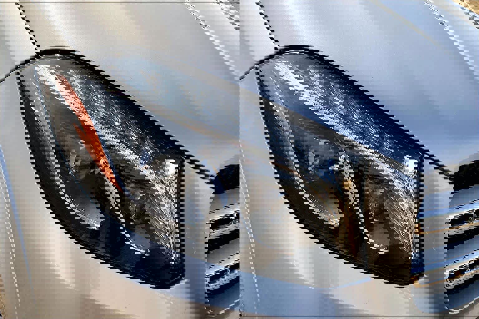 Used 2019 Mercedes-Benz GLS 550 4MATIC image 28