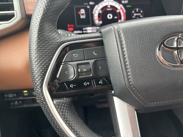 Used 2023 Toyota Tundra 1794 Edition image 28