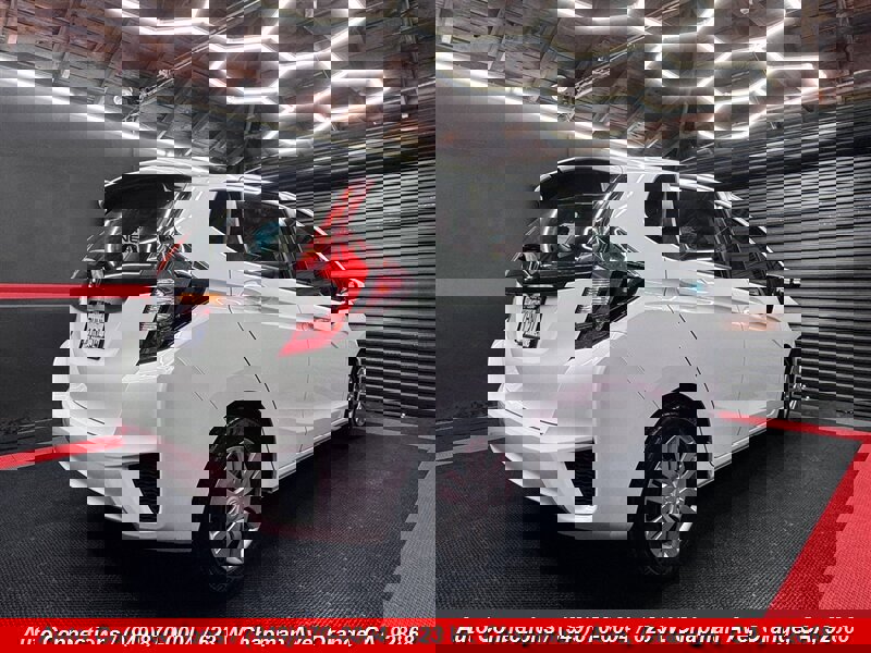 Used 2015 Honda Fit LX image 3